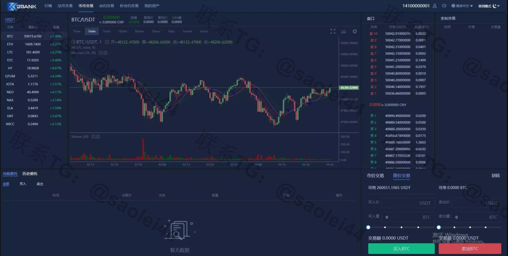 2025最新运营版交易所/富汇交易所源码/区块链证券两融/股
