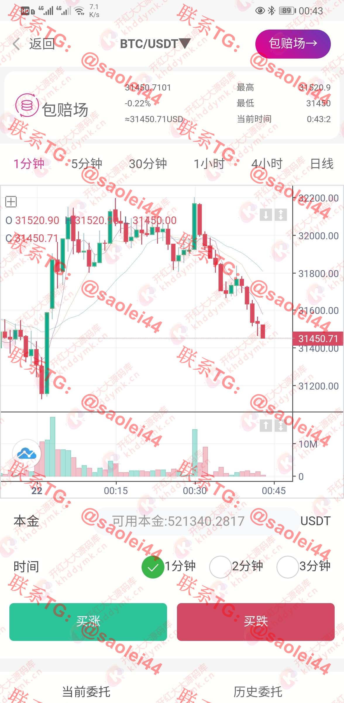 价值6000多的USDT/原生安卓/服务器打包/运营版-heichanym.com-黑产源码
