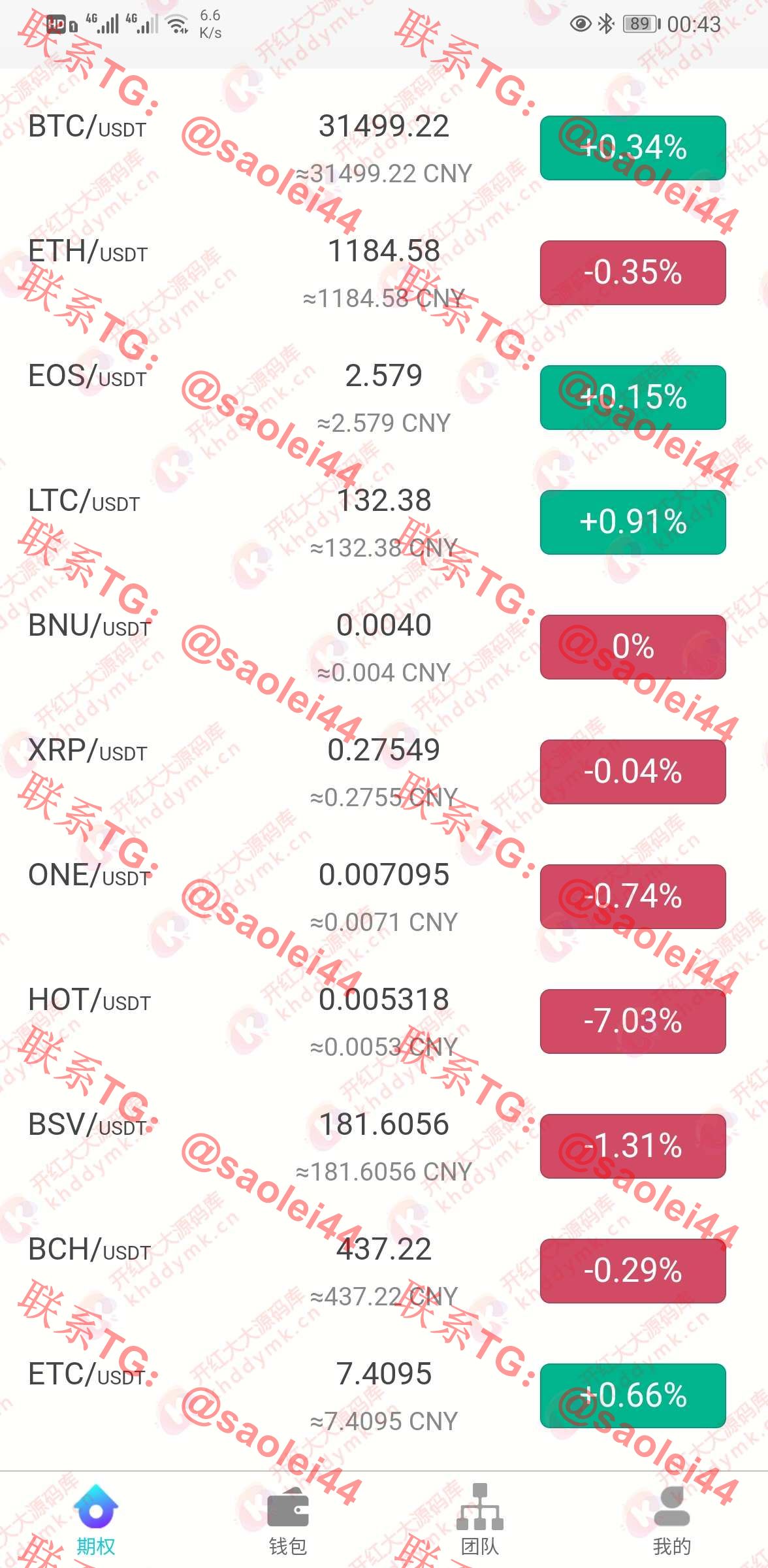 价值6000多的USDT/原生安卓/服务器打包/运营版-heichanym.com-黑产源码