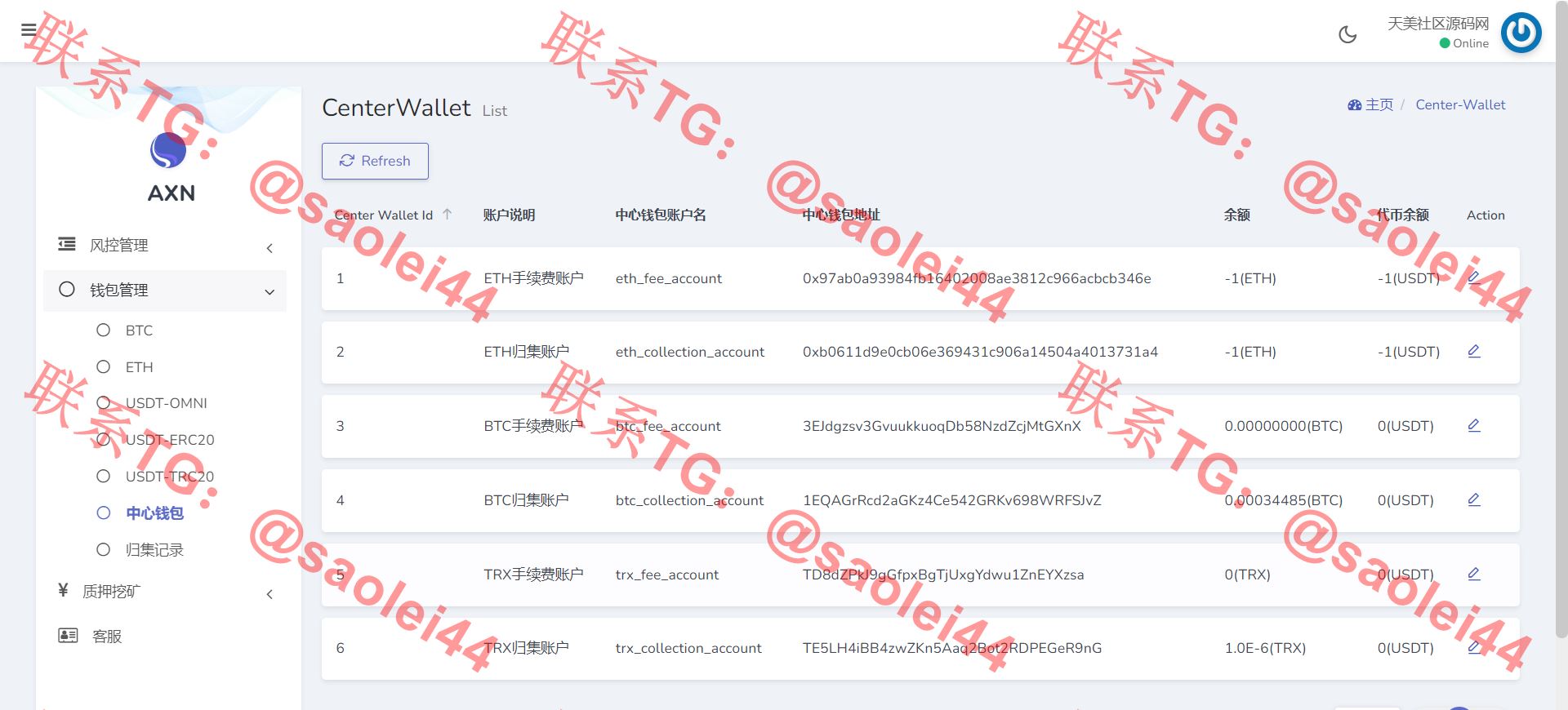 【亲测】多语言bbvcoin交易所/合约交易+期权交易+币币交易+申购+质押挖矿/有代理系统14种语言/h5+pc前后端开源-heichanym.com-黑产源码
